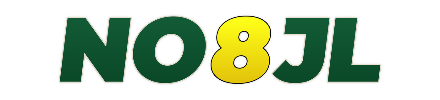 no8jl Casino Logo